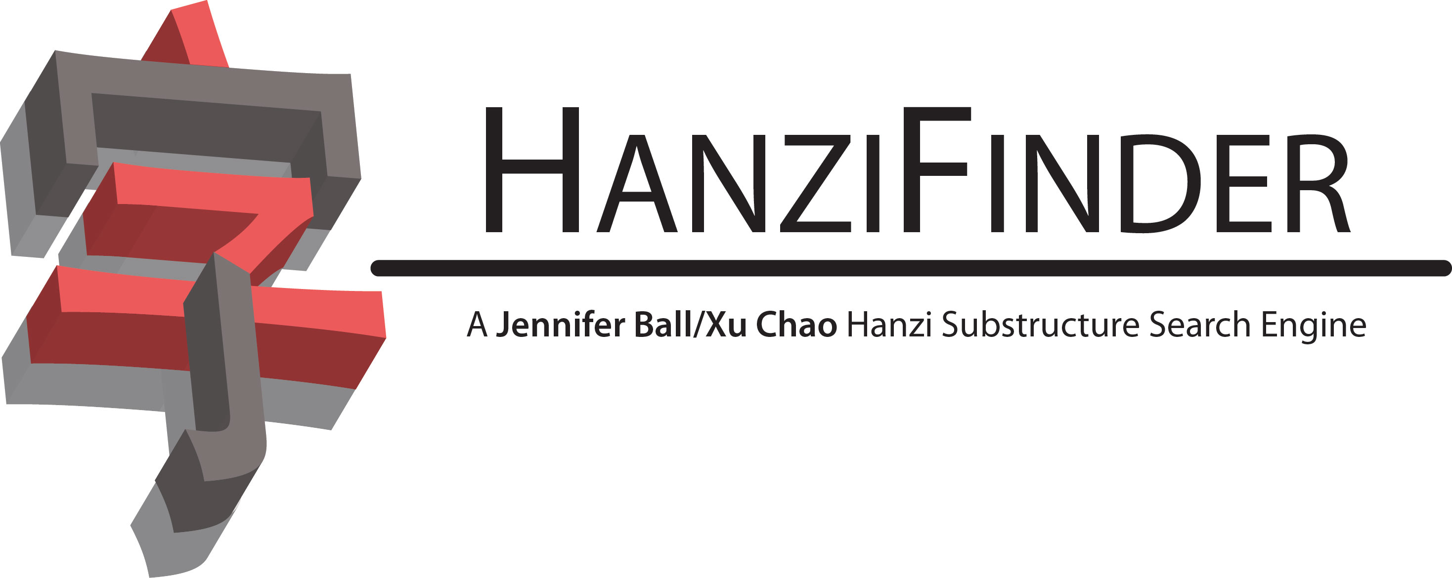HanziFinder-LLC-Logo