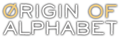 origin-of-alphabet-logo-386C
